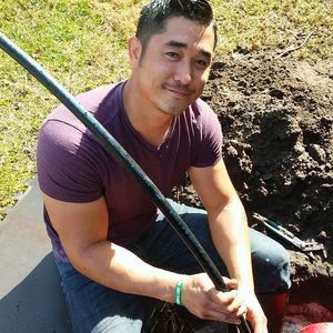 Meet your Posher, Coty